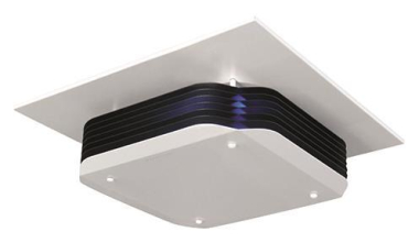 S&H UV-Desinfektionsleuchte        45263 