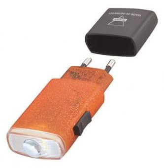 SUH Acculux Joker LED 408281       46257 