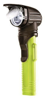 S&H AccuLux HL 10 EX W             46259 