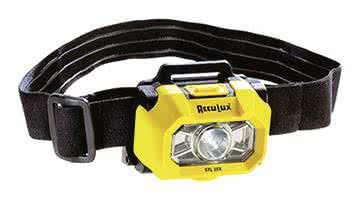 SUH Acculux STL1EX 437022          46260 