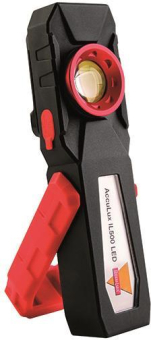 S&H AccuLux IL500 LED 0            46266 