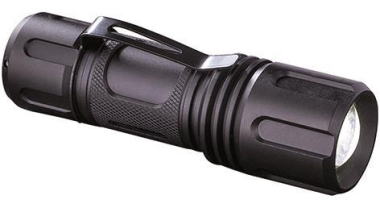 S&H LED Taschenlampe 34x114mm      46272 