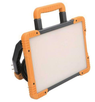 S&H LED Arbeitsleuchte             46284 