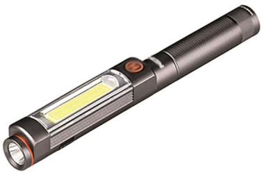 S&H LED Arbeitsleuchte 24x215mm    46575 