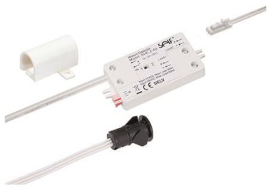 S&H IR Sensor-Schalter m.zwei      50506 