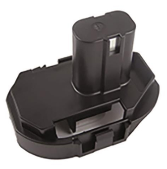 S&H 18V Akku-Adapter f.Makita BL   53583 