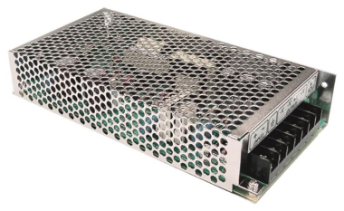 S&H Trafo 199x98x38mm              54788 