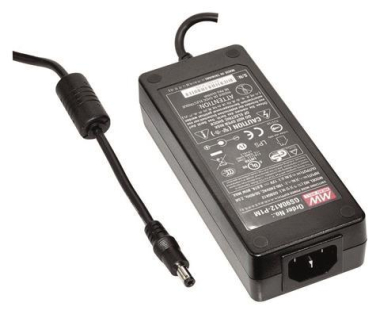 S&H Netzteil 145x60x32mm           54878 