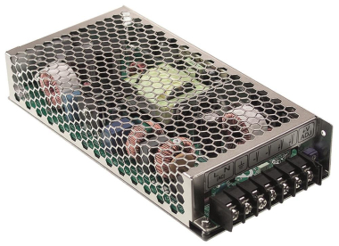 S&H Trafo 199x98x38mm              54881 