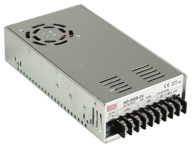 S&H Trafo 215x115x50mm             54884 