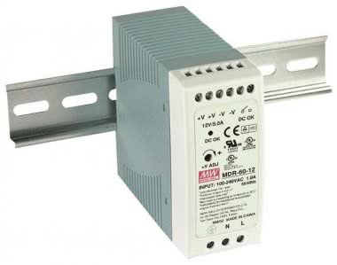 SUH LED-Trafo elektr. gereg.       54937 