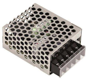 S&H Trafo 62,5x51x28mm             54947 