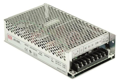 S&H Trafo 199x110x50mm             54966 