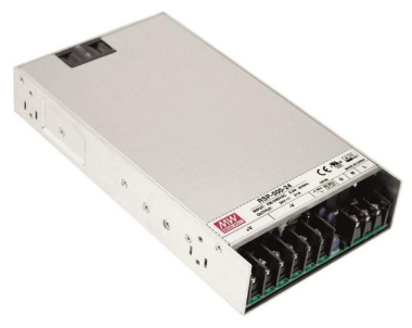 S&H Trafo 230x127x40,5mm           54972 