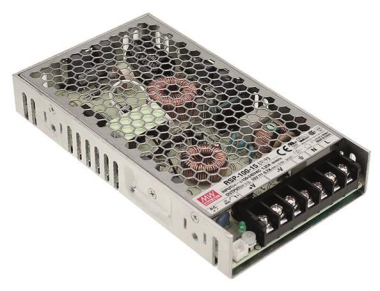 S&H Trafo 179x99x30mm              54986 