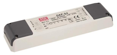 S&H DALI-PWM Signal Konverter      55040 