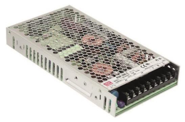 S&H Trafo 215x115x30mm             55059 