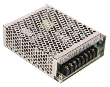 S&H Trafo 129x98x38mm              55060 