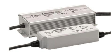 S&H LED-Konstantspannungstreiber   55215 