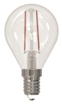 S&H LED-Tropfenform Filament       57368 