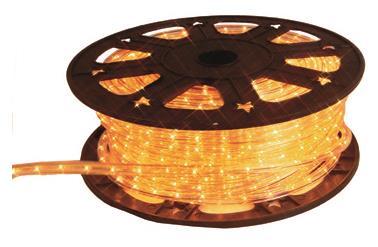 S&H LED-Lichtschlauch 20m 36V 30W  57426 