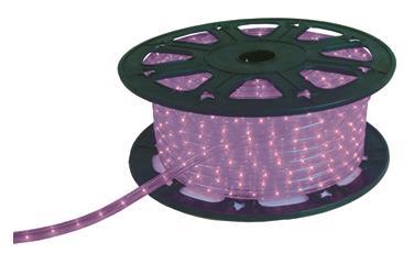 S&H LED-Lichtschlauch 20m 36V 30W  57428 