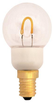 S&H LED Tropfenform Filament       57796 