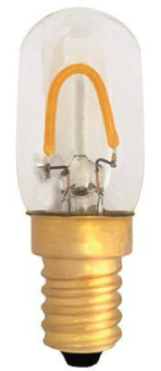 S&H LED-Röhrenform Filament        58097 