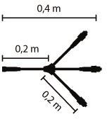 S&H Quick Fix Verteilerkabel 3+3   59389 