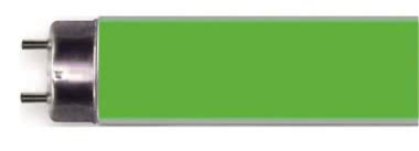 SUH Llp T8 26x1500 G13 58W grün    67160 