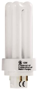 S&H Kompakt-LLp 146mm lang G24q-2  68878 