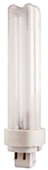 S&H Kompaktleuchtstofflampe 162mm  68880 