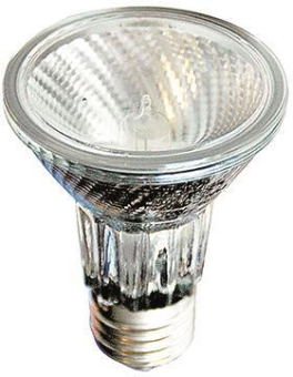 S&H Halogen-Wärmestrahler PAR20    68907 