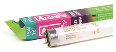 S&H LLp T8 26x1200mm G13 36W       68917 