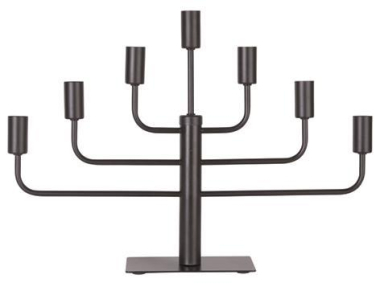 S&H Fensterleuchter 570x400x100mm  88992 