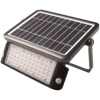 S&H LED-Solar-Strahler             90025 