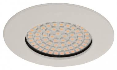 SUH LED-Downlight 68SMD Ø75mm      90067 