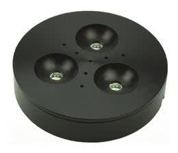 SUH LED-Aufbaustrahler Ø68mm       90071 