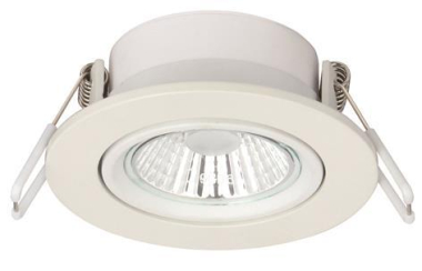 S&H LED-Downlight Ø68mm            90090 