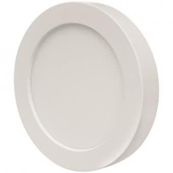 SUH LED Ein-/Aufbau Panel rund     90142 
