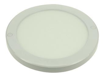 S&H LED EB Panel rd                90184 