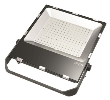 S&H LED Displaystrahler 168SMD     90236 