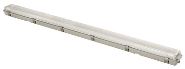 S&H LED FR-Wannenleuchte 1565mm ws 90303 