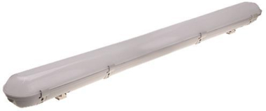 S&H LED FR-Wannenleuchte           90310 