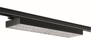 S&H LED Anbauleuchte 580x190x40mm  90373 