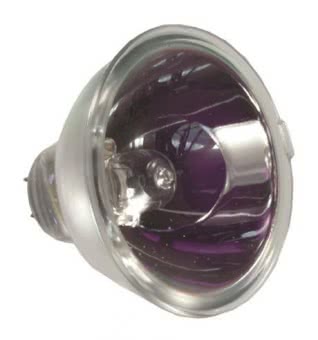 SUH OP-Lampe 42x49mm EFR A1/232    11224 