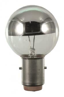 SUH OP-Lampe 50x82mm               11256 