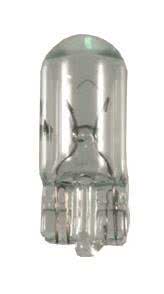 SUH Glassockellampe 0,9W 10x27mm   27212 