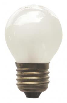 SUH LED-Tropfenlampe 0,7W 40lm     57481 