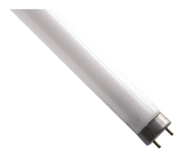 S&H Entkeimungslampe T8 26x895mm   68874 